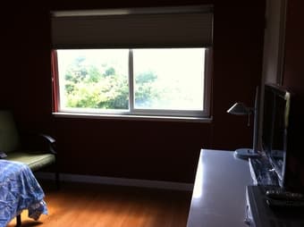 $650/month - furnished room in large house with pool. 2