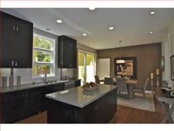 1BR in 3BR brand new townhouse! 1