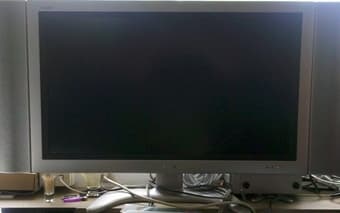 32'' HDTV for sale --$300 OBO 1