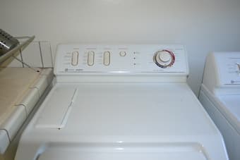 Sell: Washer & Dryer 2