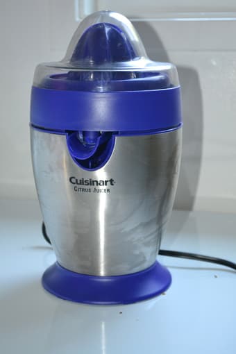 Sell: Juicer 1