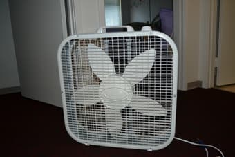 Sell: Fan 1