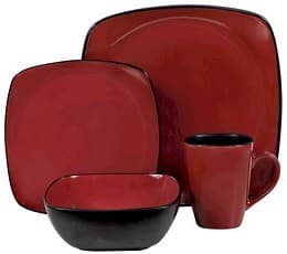 Collectable Corelle Dish Set Kitchen 1