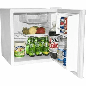 Haier Refrigerator $60 2