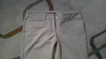 Express Women's Khaki's for Sale $5 2