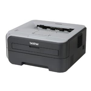 Brother Laser Printer -- $20 1