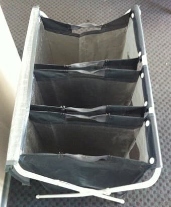 IKEA Laundry Box - $8 2