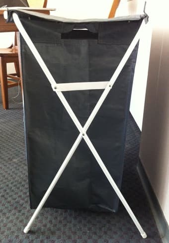 IKEA Laundry Box - $8 3