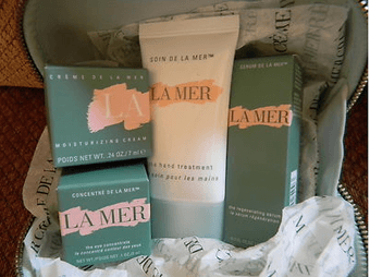 La Mer Travel Size Items for sale 1