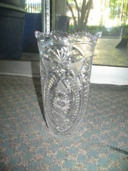 Flower Vases - 3 for $5 1