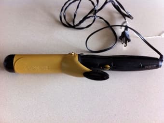 Conair 1.5" curler 1