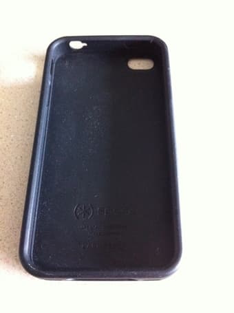 Speck iphone 4 case $5 OBO 2