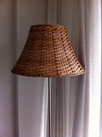 ikea Floor Lamp $10 1