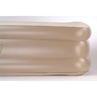 Air Mattress (Coleman) with Electric Pump, $45 Or Best Offer 2