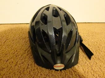 Schwinn bike helmet $10 OBO 2