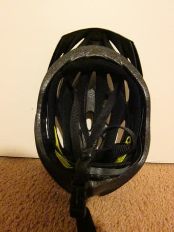 Bike Helmet $15 OBO 3