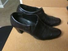 Naturalizer shoes 1