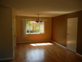 House for Rent, Pacifica 1