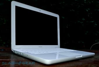 WANTED: 13" white Macbook 2009 1