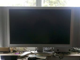32'' HDTV for sale --$225 OBO 1