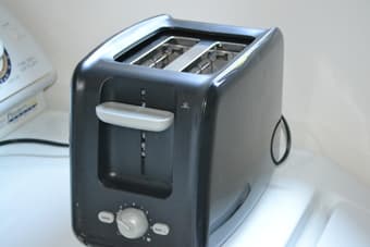 Sell: Toaster 1