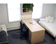 EV Studio Available July 9 - Sept 22 1