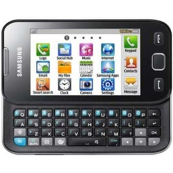 Samsung Wave 533 GT-S5330 - FACTORY UNLOCKED Phone - $150 4