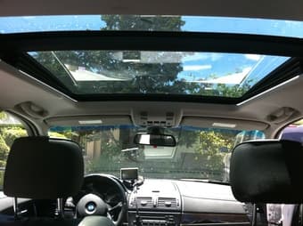 SELL: BMW X3 3.0 M Premium Sport 2007 - 62,000 miles for $19,995 3