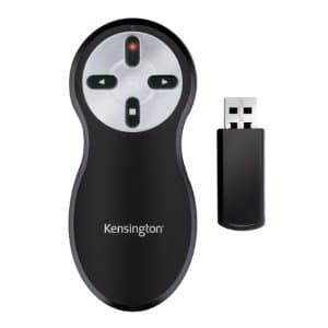 Sell:NEW Kensington wireless presenter w/ laser pointer was $32 NOW$20 1