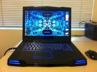 Alienware M15X - Just $920!!! 1
