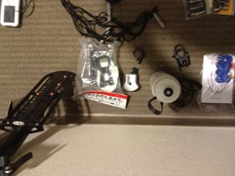Misc. Gear- make an offer 1