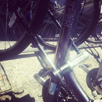 Selling Women's Raleigh 3.5 Detour + U-Lock + Helmet + Acces ($60 obo) 3