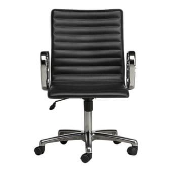 Crate&Barrel Computer Chair--150 1