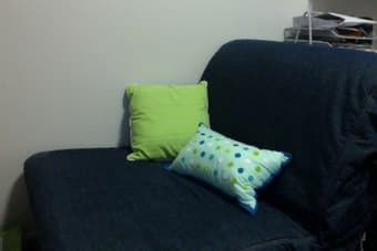 IKEA PS MURBO chair for sale 1