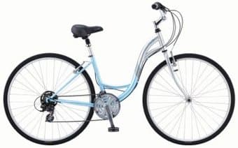 New Women's bike for sale 1
