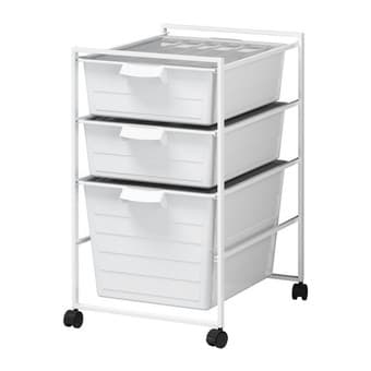 Selling ikea storage cart 1