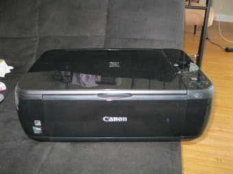 Canon PIXMA MP495 - $35 OBO 1