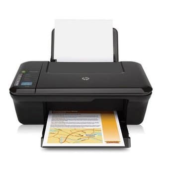 FS: HP Deskjet 1051 All-in-One Printer - $10 1