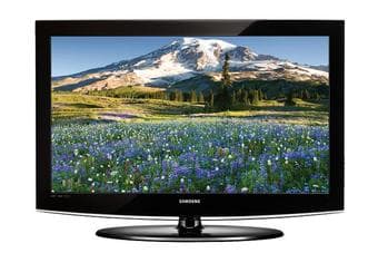 Samsung 32'' LCD TV $225 1
