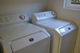 Sell: Washer & Dryer 1
