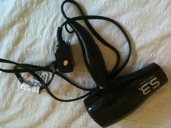Hair dryer $10 1