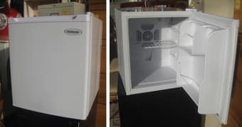 Mini Fridge $30 OBO 1