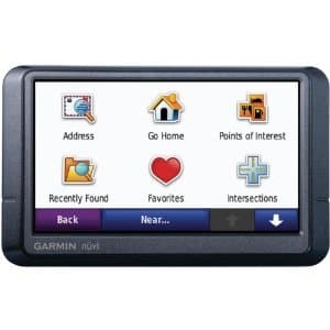 ***GPS Navigator*** Garmin nüvi 255W 4.3-Inch Portable - MOVING SALE 1