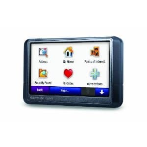 ***GPS Navigator*** Garmin nüvi 255W 4.3-Inch Portable - MOVING SALE 3