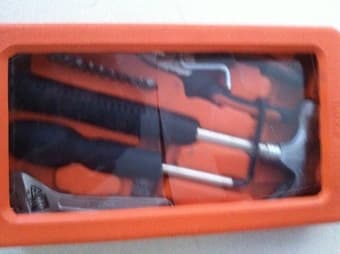 Ikea Toolkit, $10 OBO 1