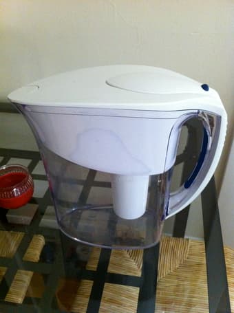 Brita pitcher - $5 1