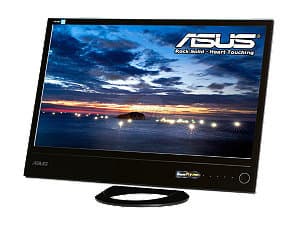 ASUS 24-Inch 1920x1080 LED Monitor (ML248H) 1