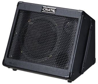 $50 Crate portable amp with battery 1