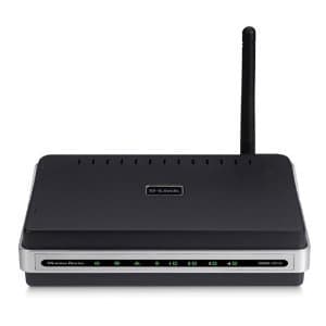 Wireless G Router $10 1