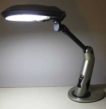 HP wireless printer, desk lamps for sale/free 2